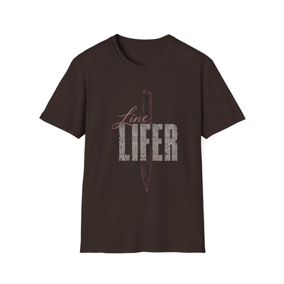 Line Lifer T-Shirt