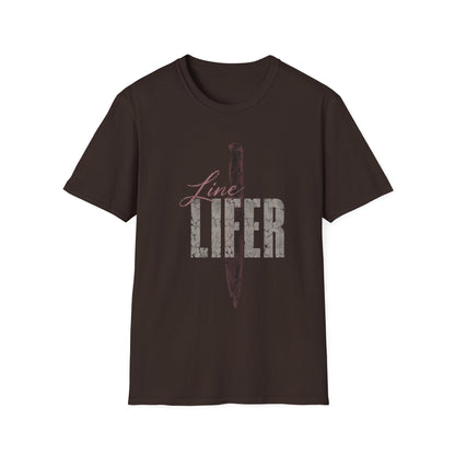 Line Lifer T-Shirt