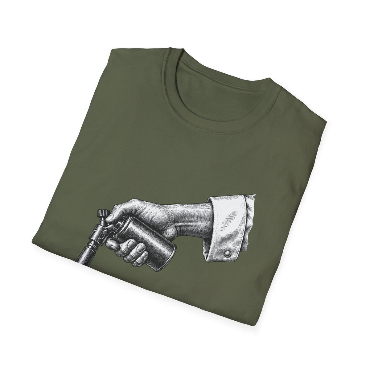 My love language is Fire T-Shirt