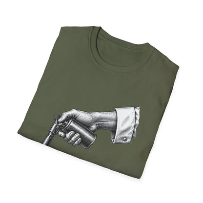 My love language is Fire T-Shirt