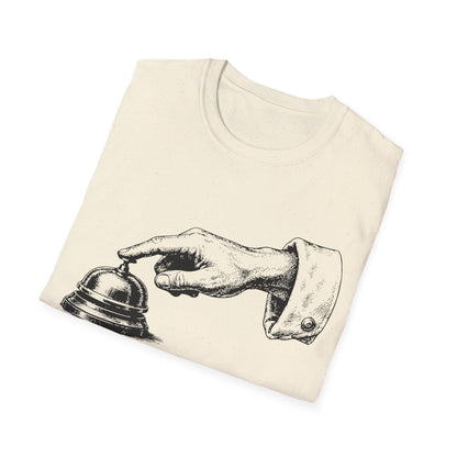 Service Definition T-Shirt