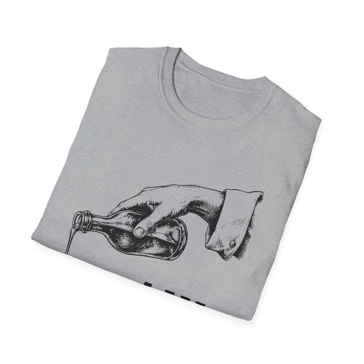 Born to Cook forced to Brunch T-Shirt