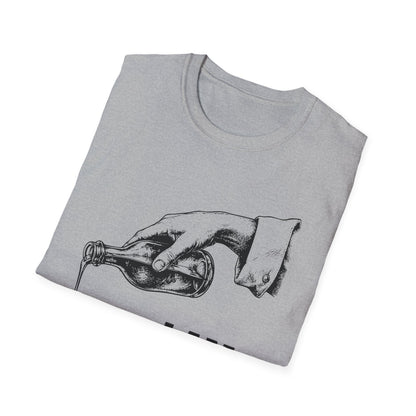Born to Cook forced to Brunch T-Shirt