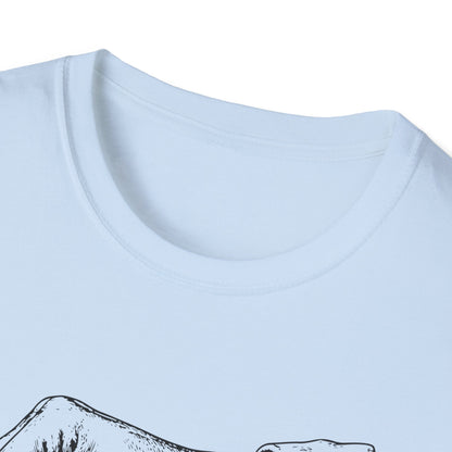 Salt Definition T-Shirt