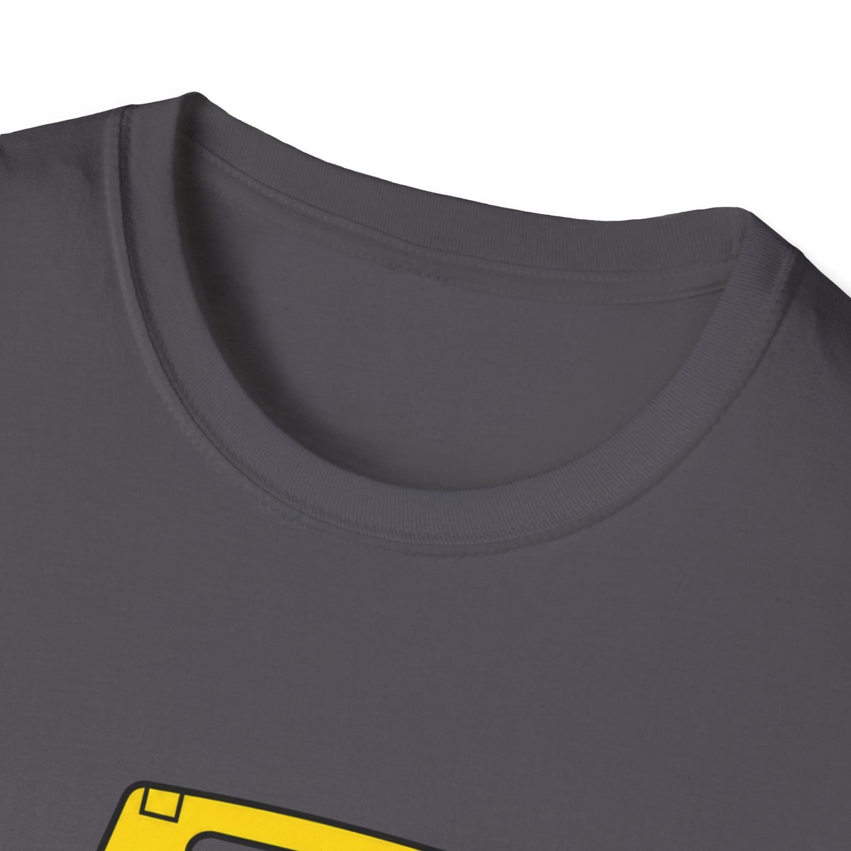 Caution slippery when slammed T-Shirt