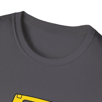 Caution slippery when slammed T-Shirt
