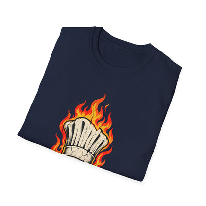 Fire Everything T-Shirt