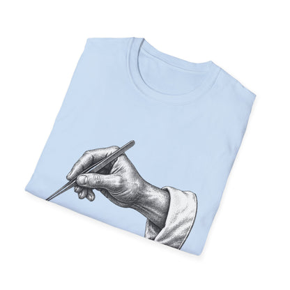 Professional Overthinker T-Shirt