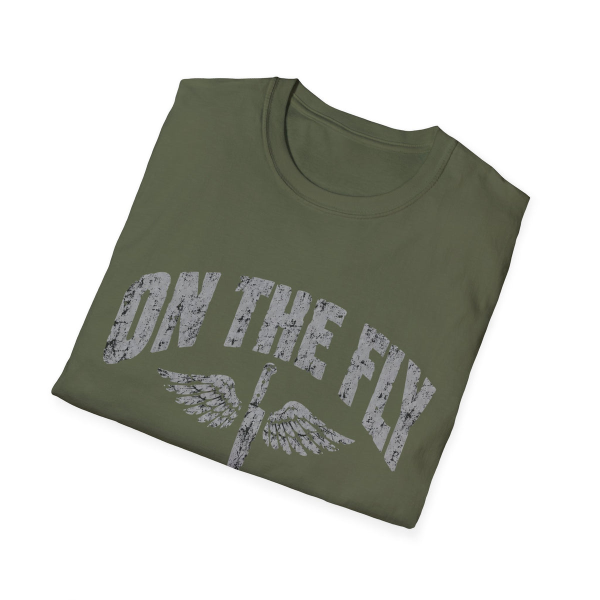 On the Fly T-Shirt