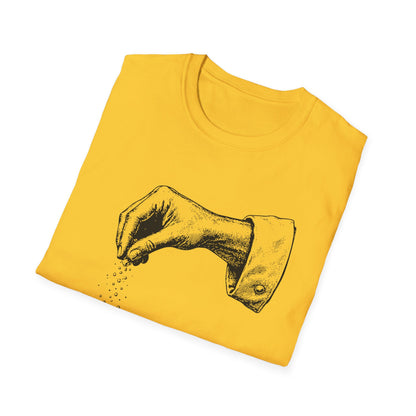 Salt Definition T-Shirt