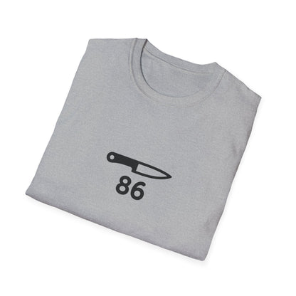 86. T-Shirt