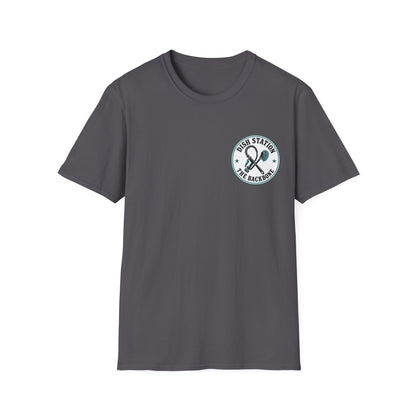 Dish Station T-Shirt