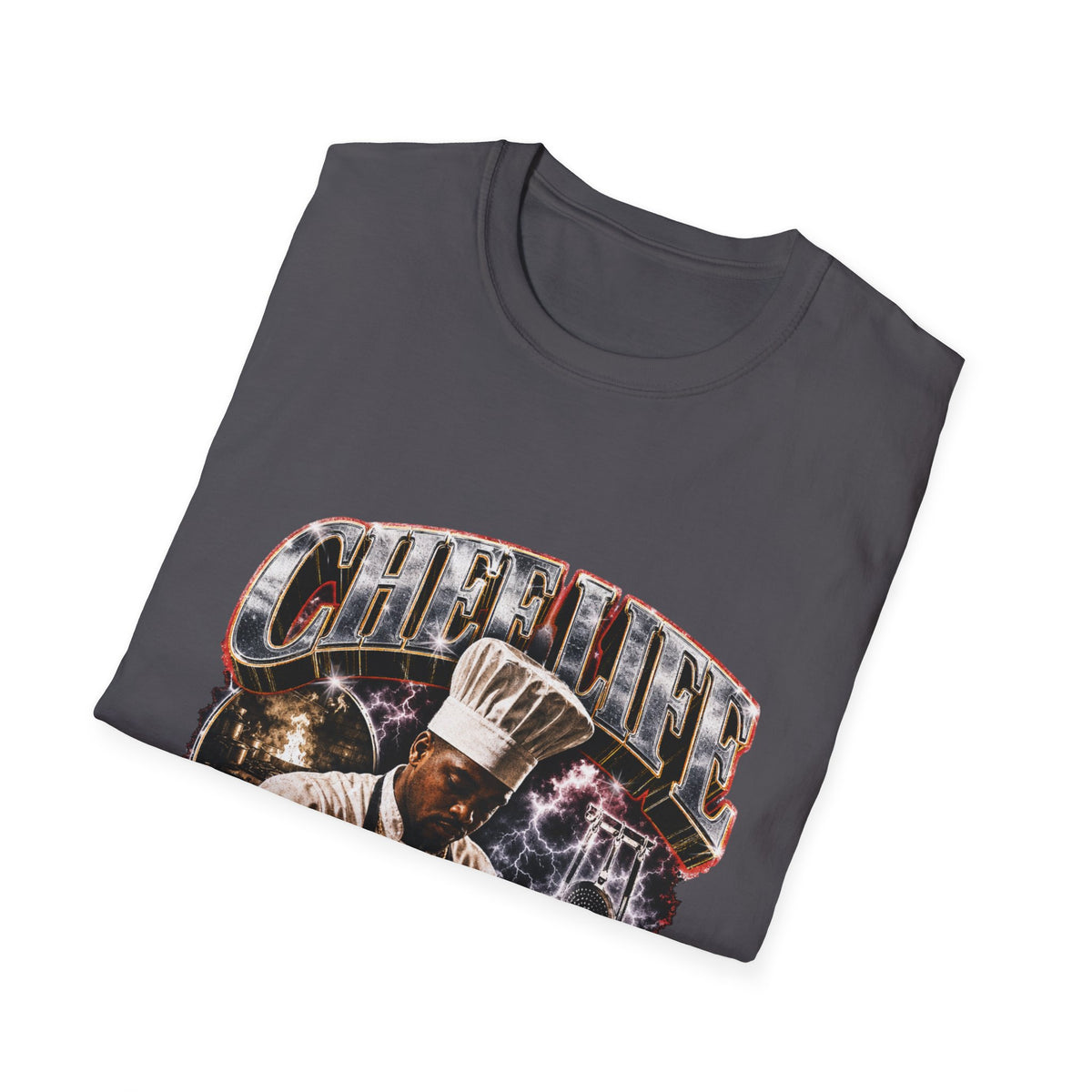 Chef Life T-Shirt