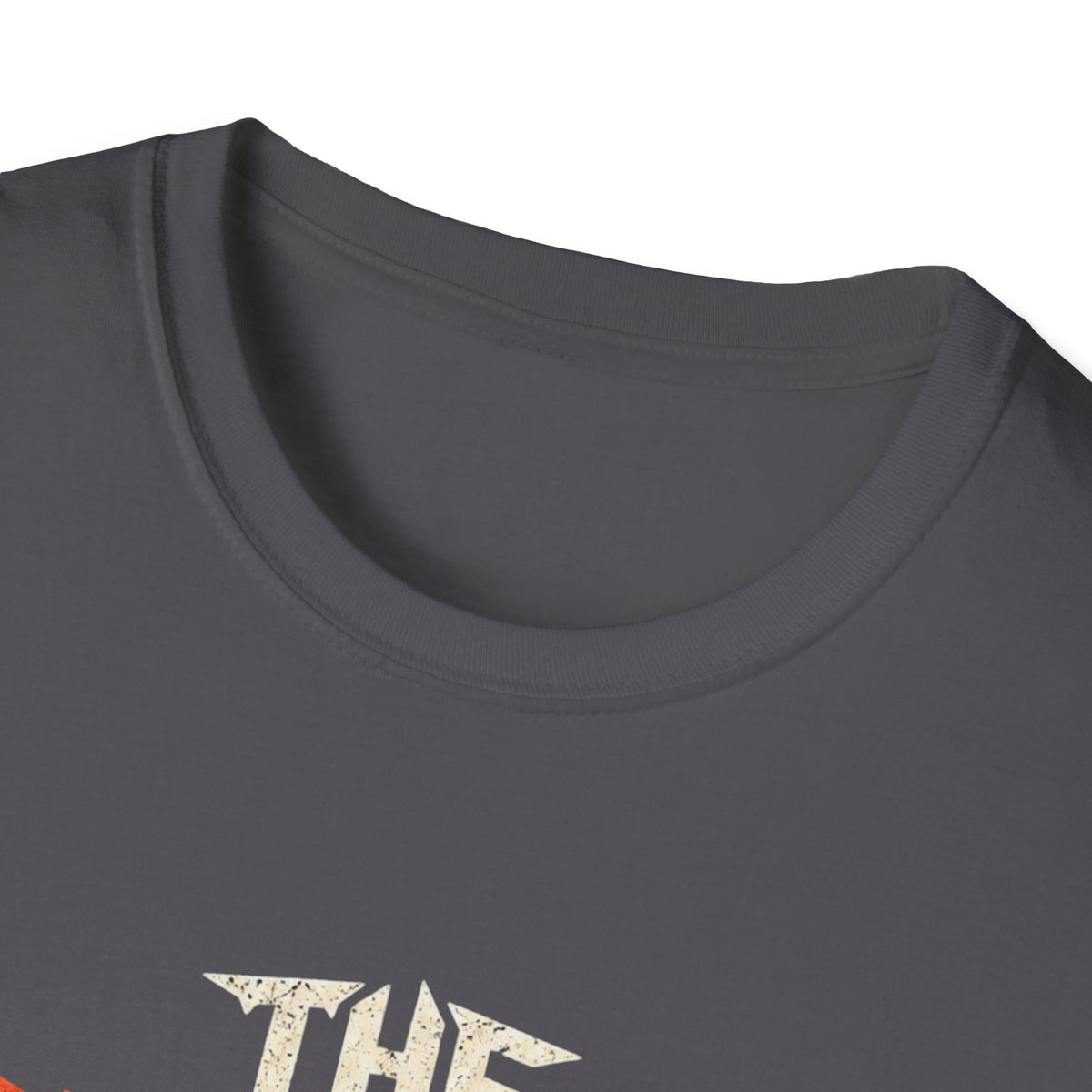 The Brigade World Tour T-Shirt