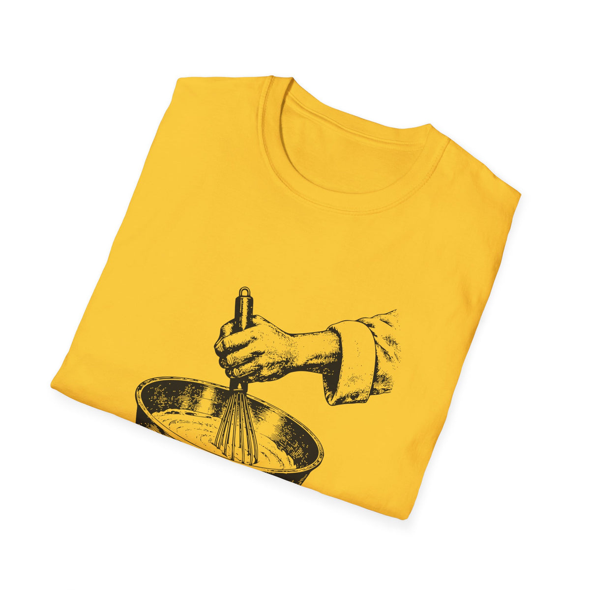 86'd green Edition T-Shirt