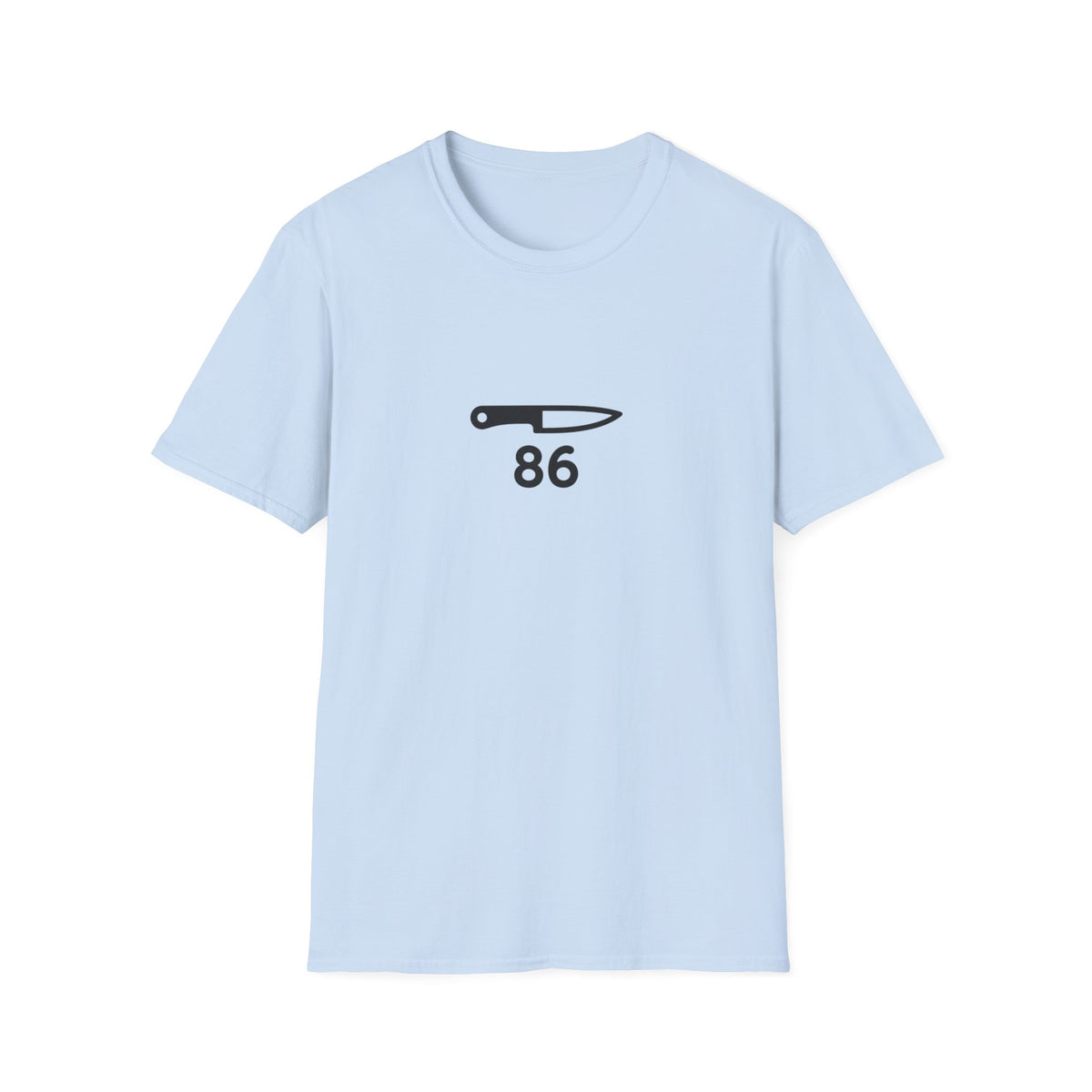 86. T-Shirt