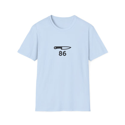 86. T-Shirt