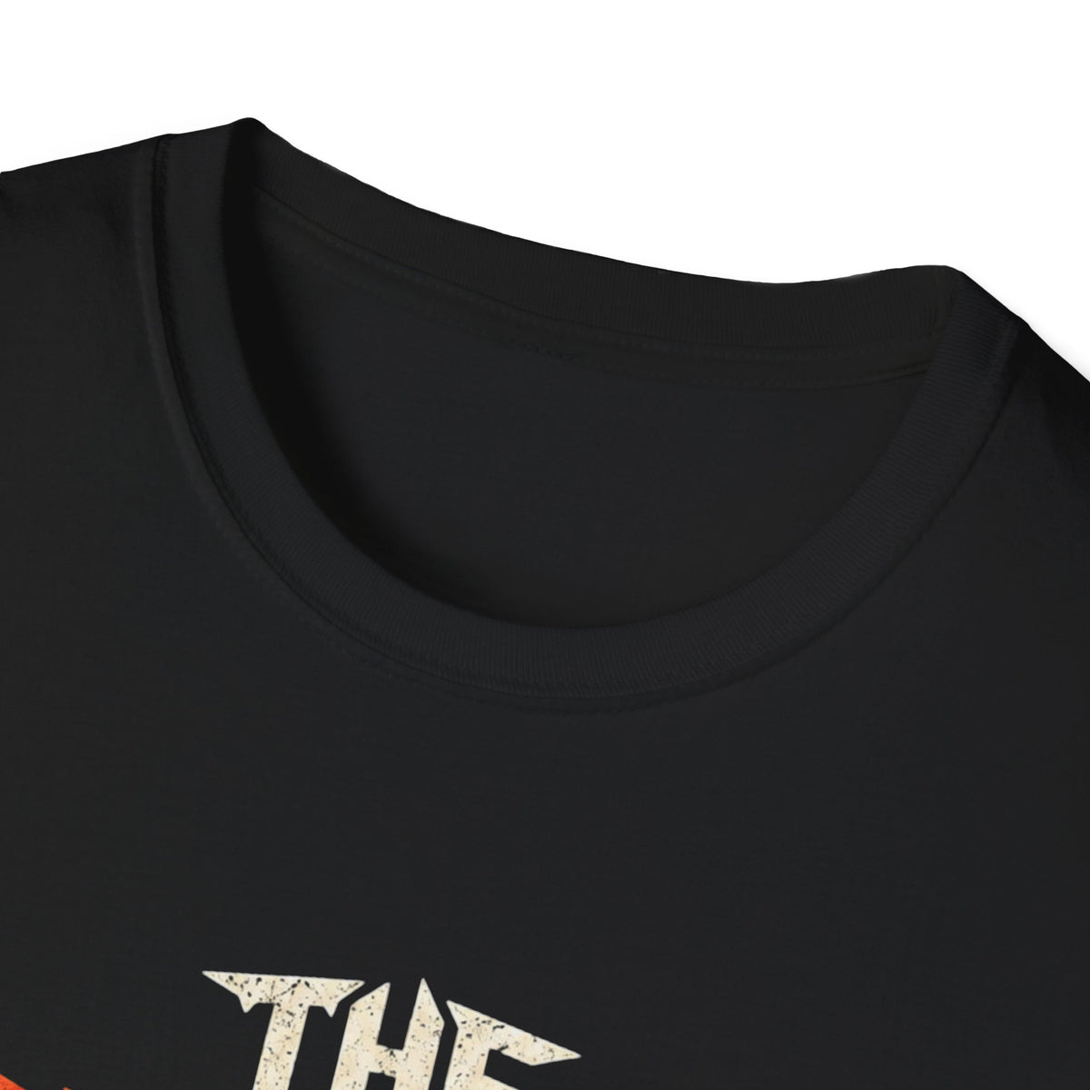 The Brigade World Tour T-Shirt