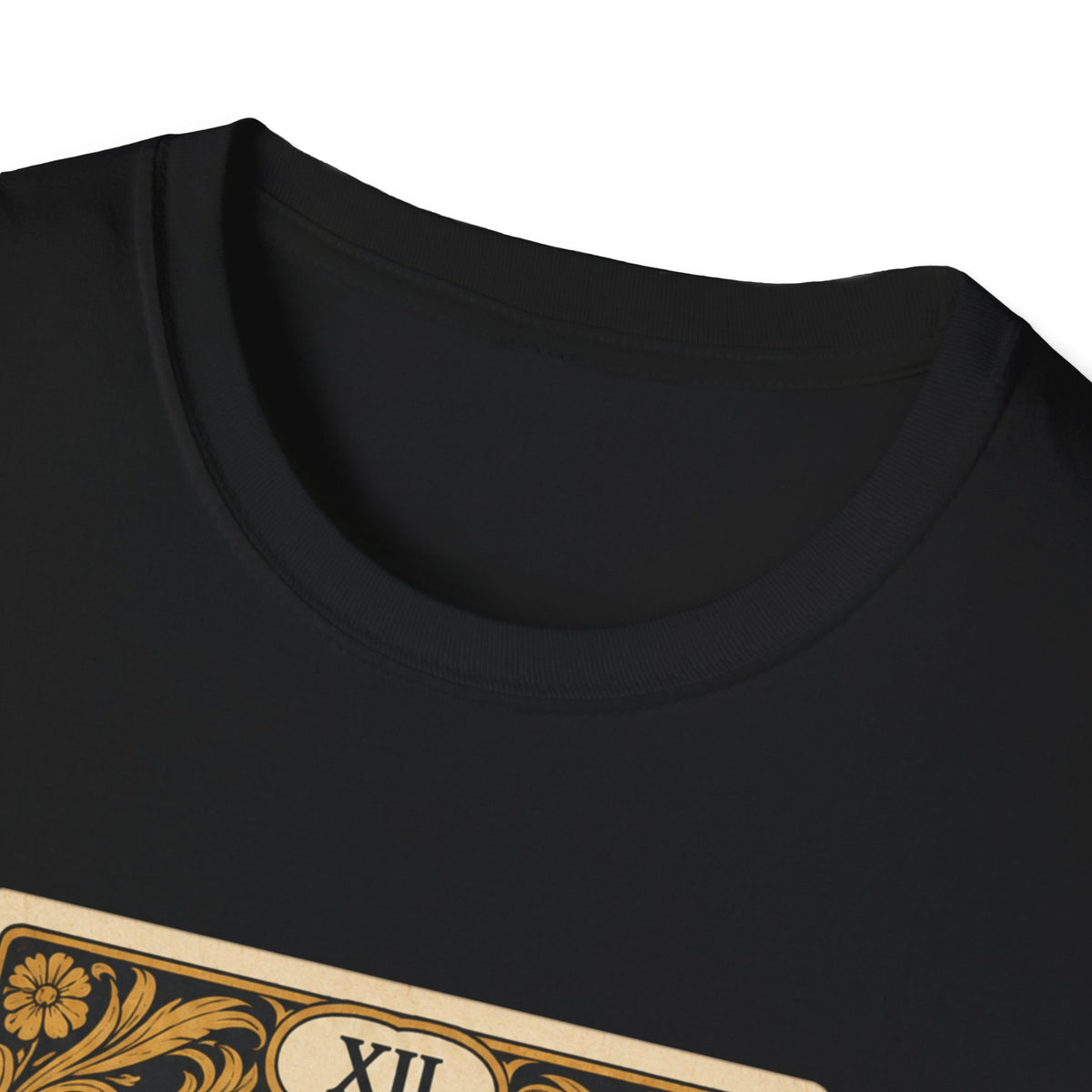 The Expo Card T-Shirt
