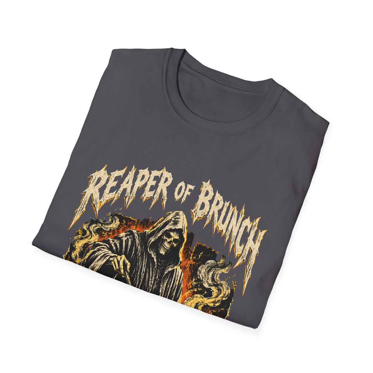 Reaper of Brunch T-Shirt