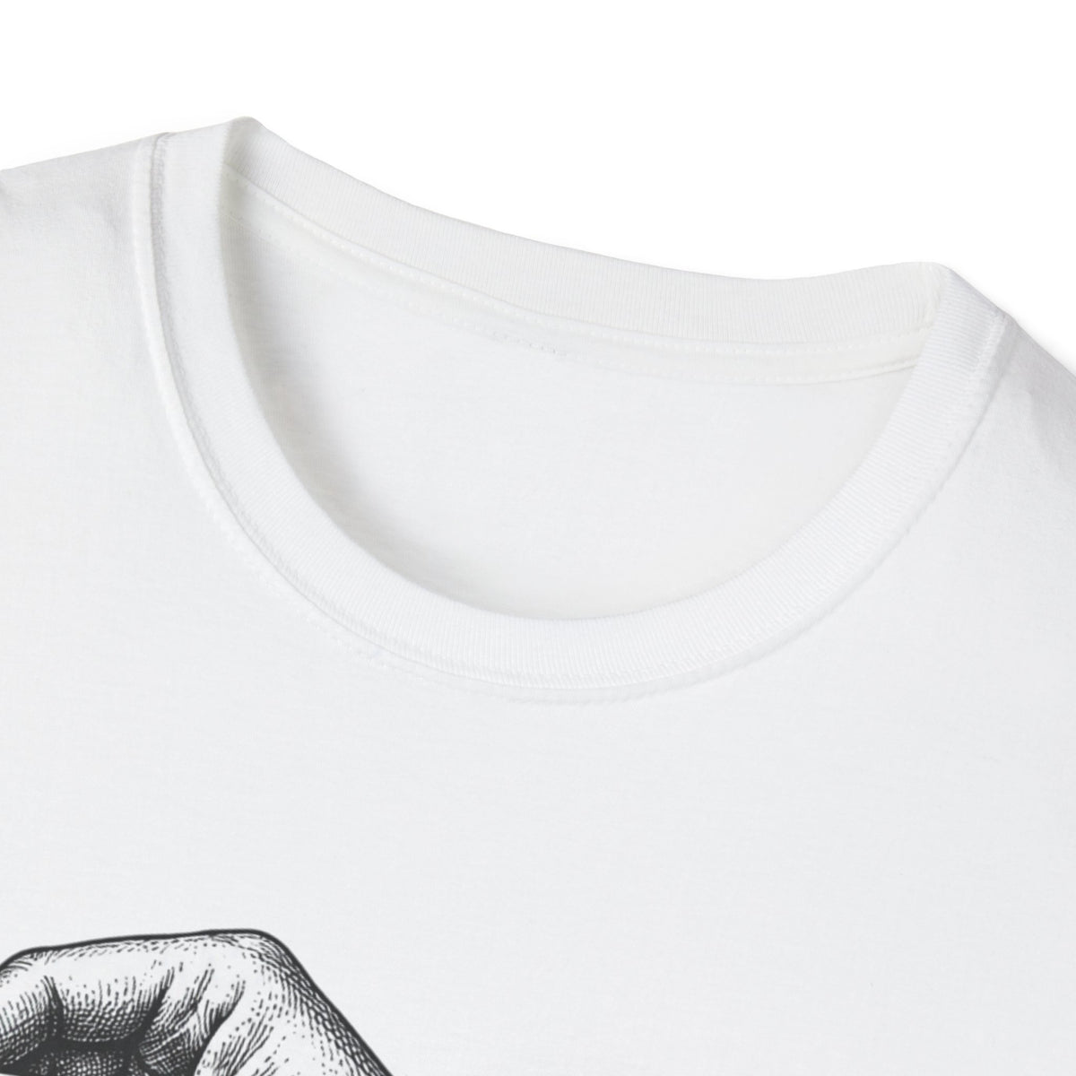 Ticket Definition T-Shirt