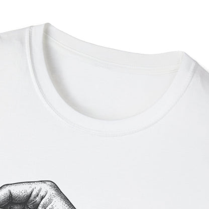 Ticket Definition T-Shirt