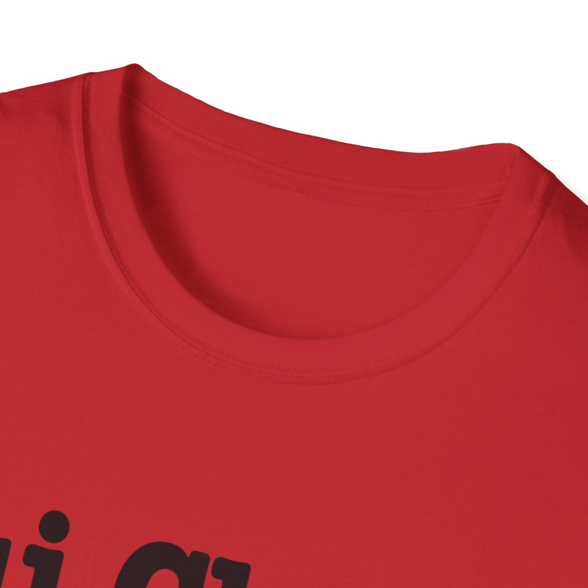 Oui Chef Definition T-Shirt