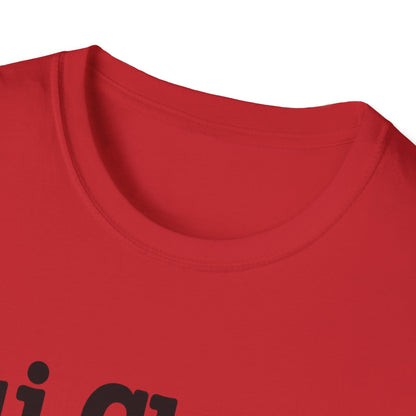 Oui Chef Definition T-Shirt