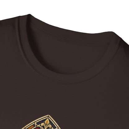 Church of the line T-Shirt