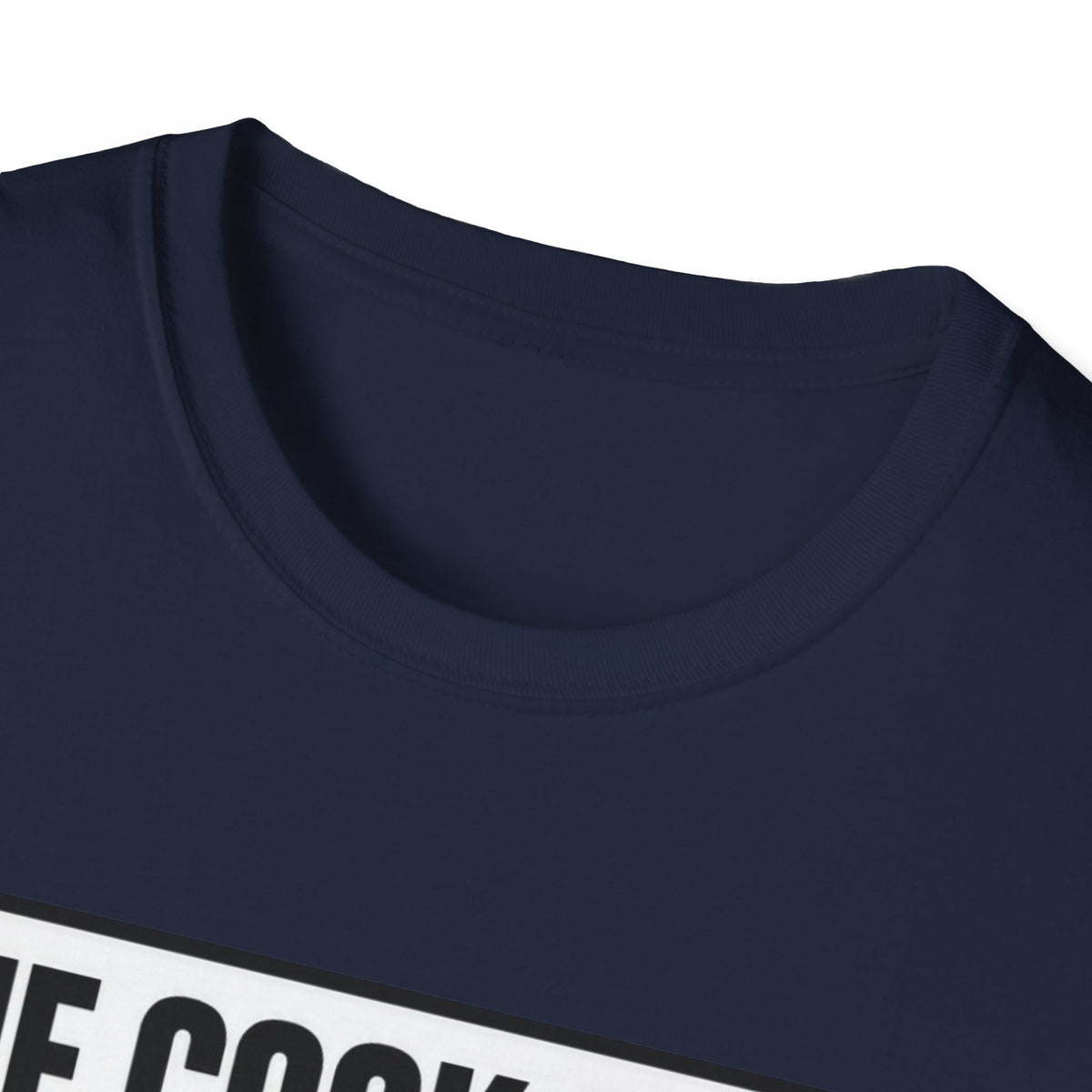 Line Cook Facts T-Shirt