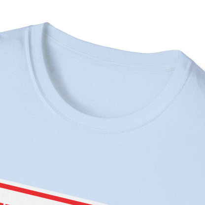 Ticket time limit 12min T-Shirt