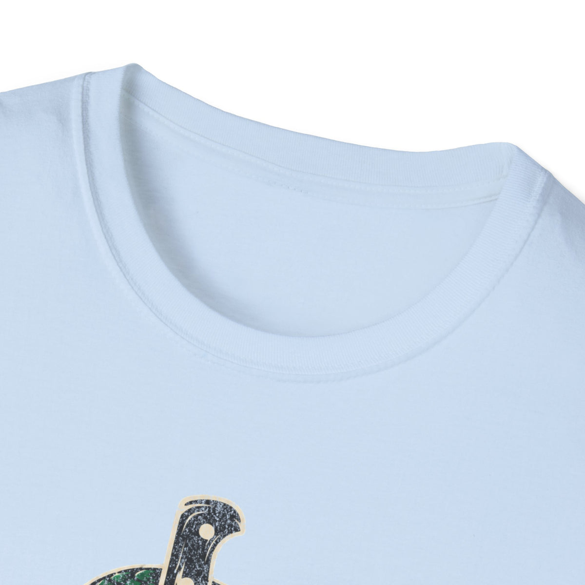 No Days Off Serpent T-Shirt