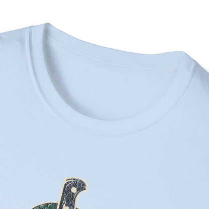 No Days Off Serpent T-Shirt