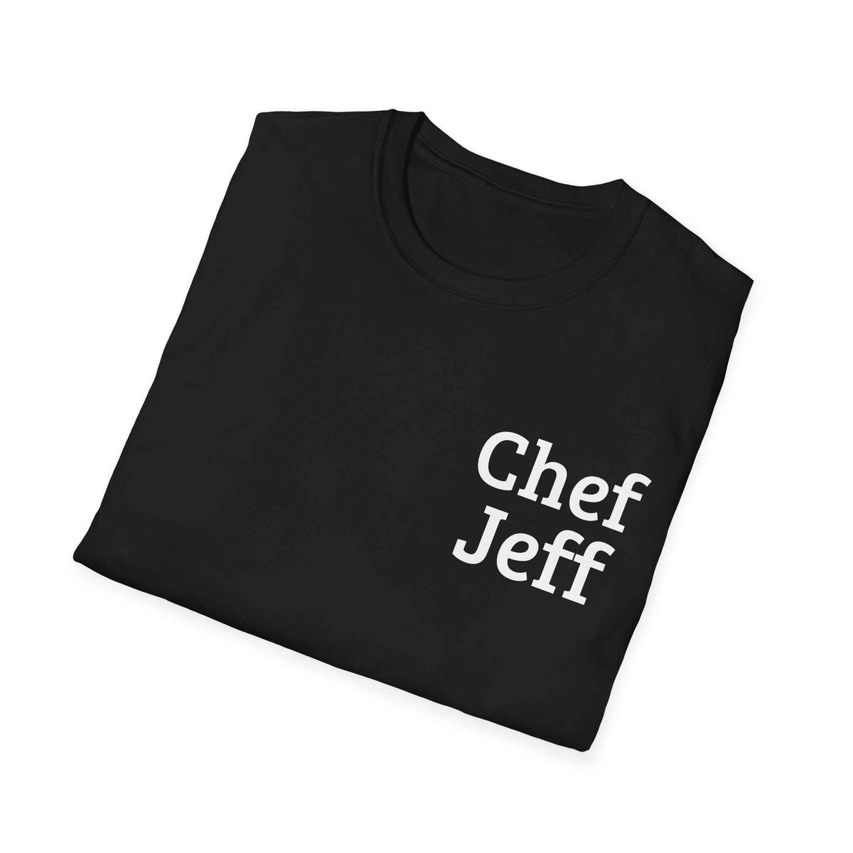 chef custom sample T-Shirt