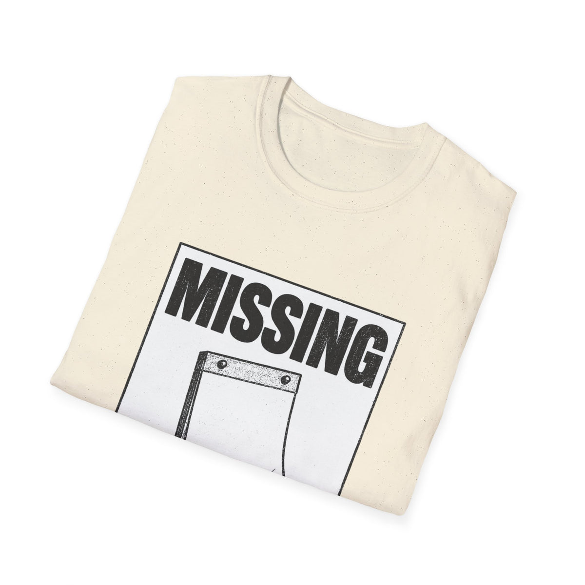 Missing: My day off  T-Shirt
