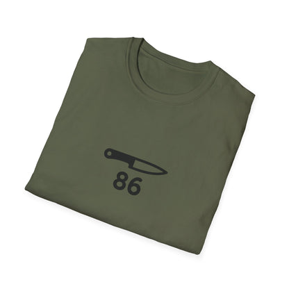 86. T-Shirt