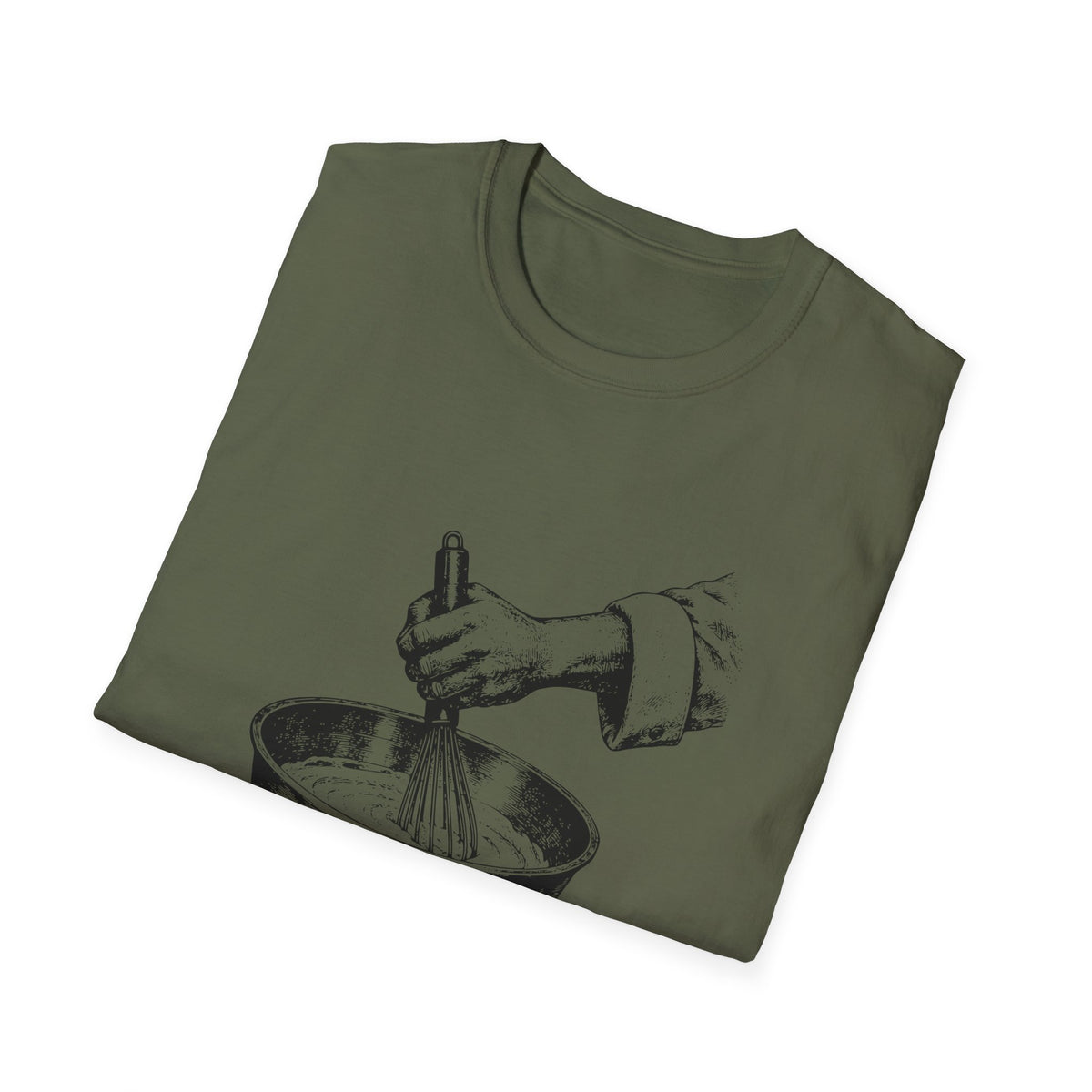 86'd green Edition T-Shirt