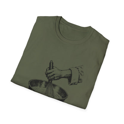 86'd green Edition T-Shirt