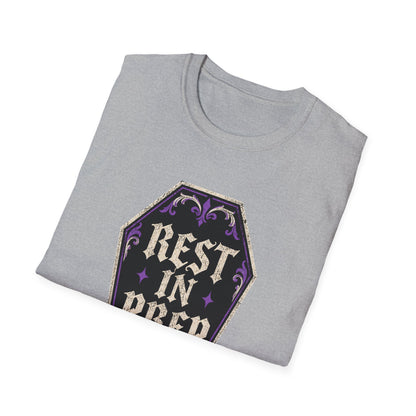 Rest in prep T-Shirt