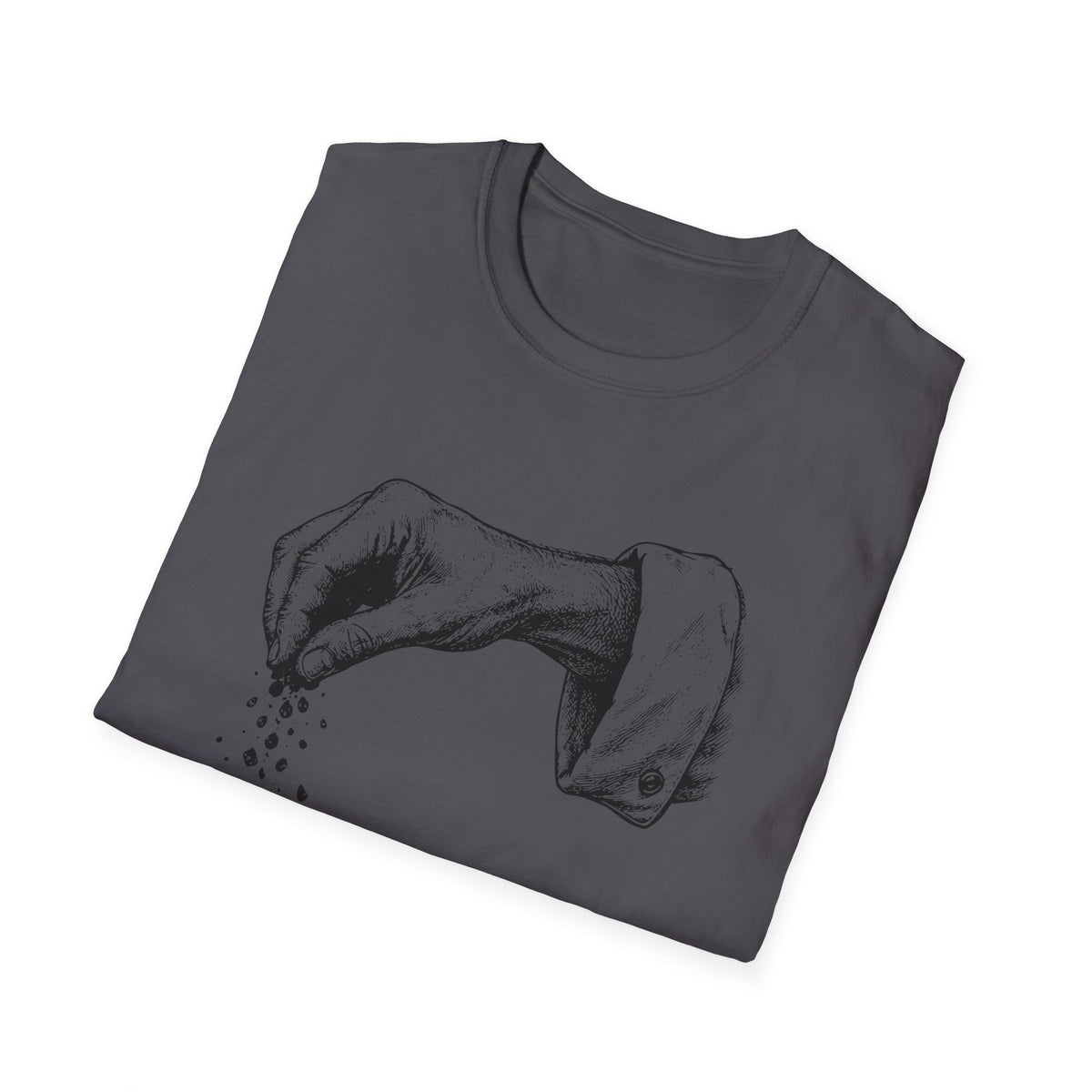 Certified Kitchen Misfit T-Shirt
