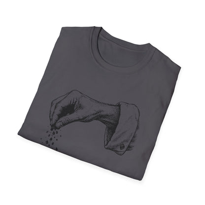 Certified Kitchen Misfit T-Shirt