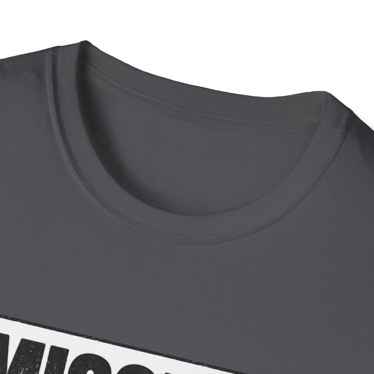Missing: My day off  T-Shirt