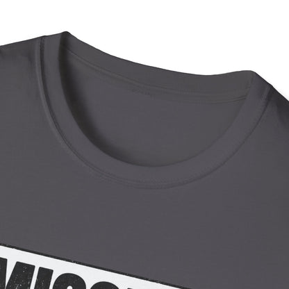 Missing: My day off  T-Shirt