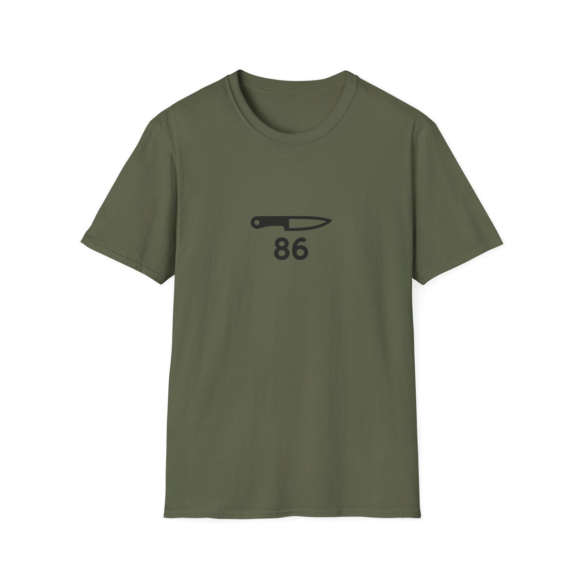 86. T-Shirt