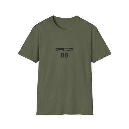 86. T-Shirt