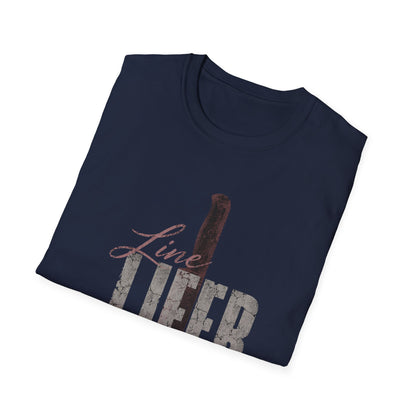 Line Lifer T-Shirt
