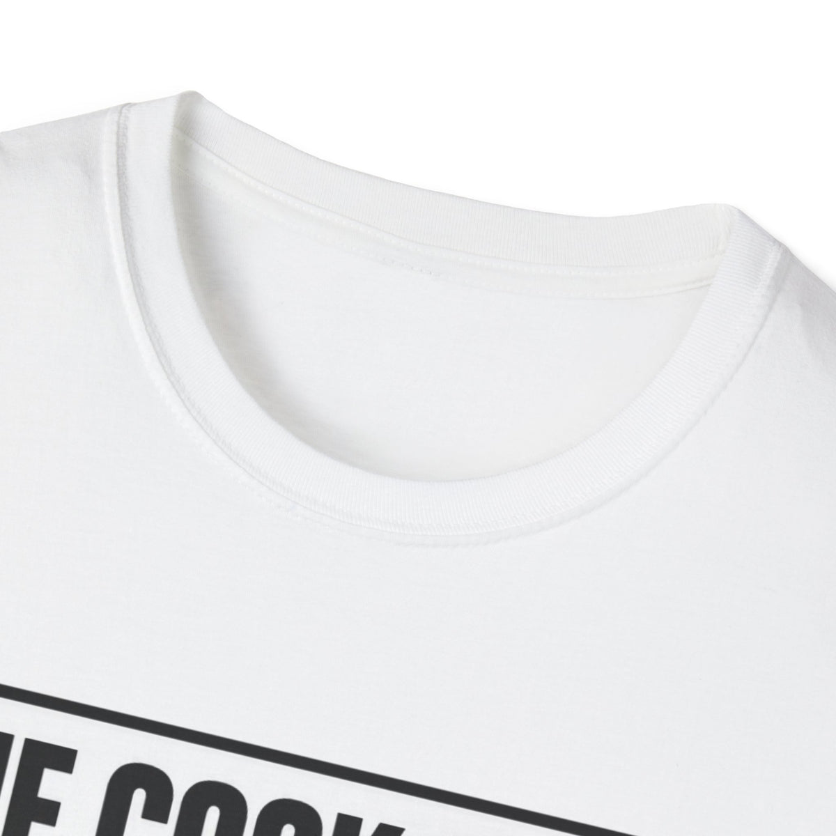 Line Cook Facts T-Shirt