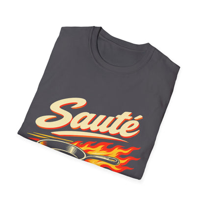 Sauté Speed shop T-Shirt