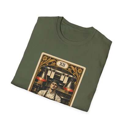 The Expo Card T-Shirt