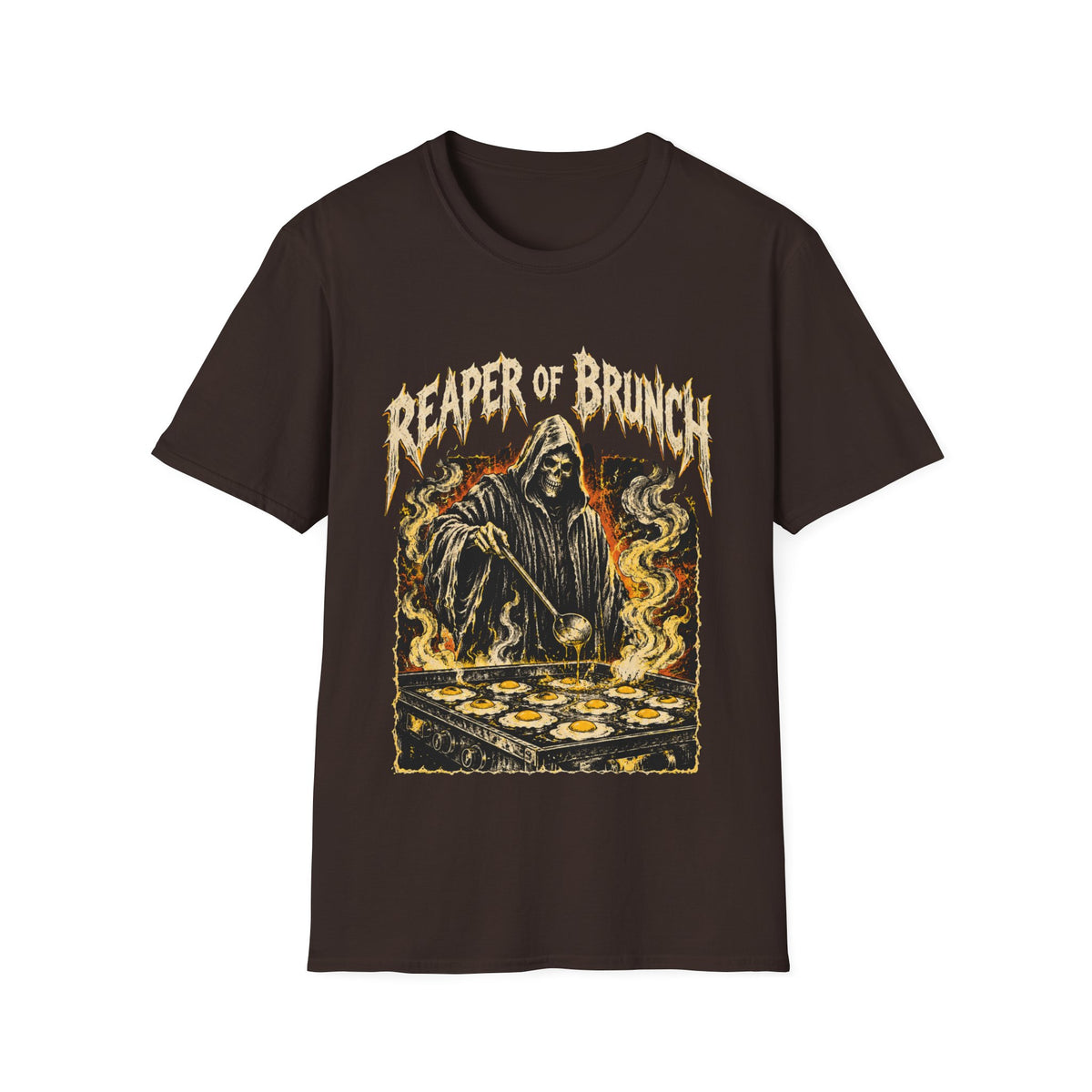 Reaper of Brunch T-Shirt